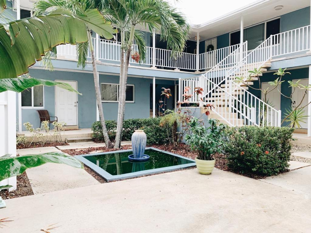 Galleria By Lowkl Appartamento Fort Lauderdale